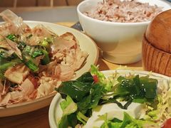 -无印良品餐堂 MUJI Diner(成都太古里店)