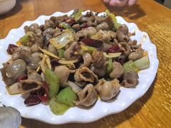 -温州一家人美食(西木头市店)