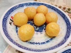 咖喱鱼蛋-双喜老铺(人民广场店)