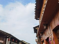 -安顺旧州古镇