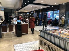 -巴黎贝甜(印象城店)