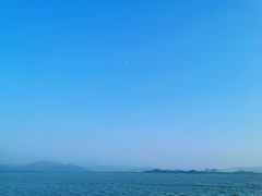 -深圳湾公园(南山区)