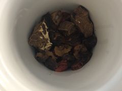 -素渡新派素食自助餐厅(兴工街店)