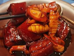 -老吉堂上海本帮菜(工体店)