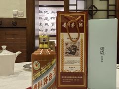 -梅龙镇酒家(南京西路总店)