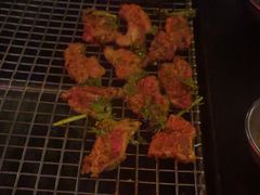 -夜食白市Yespicy·烧烤啤酒宵夜(番禺四海城店)