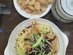 -崇德楼水盆牛羊肉泡馍馆(文艺路店)