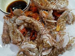 -福建美食城(老君堂店)