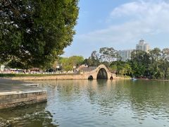 -西湖公园(鼓楼区)