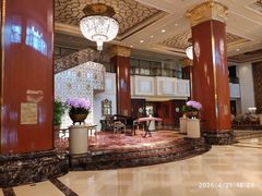 -北京中国大饭店