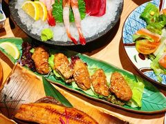 -琴寿司居酒屋(中山广场店)