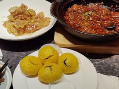 -新乾隆酒楼(帝景园店)