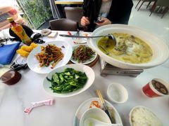 -楚鱼王·河鲜·湖北菜(华农店)
