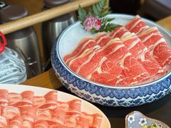 -东来顺·非遗火锅(高新店)