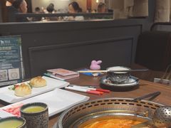 -快乐小羊·内蒙牛羊肉火锅(流花中心店)