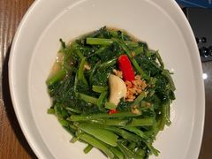 -帕蓝·暹罗料理(大学路店)
