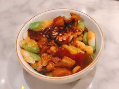 套面五-杏花堂山西菜馆(壹方城店)