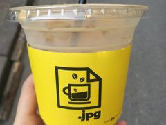 -JPG coffee(广州体育西店)