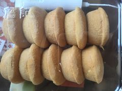 -詹记桃酥(包河万达店)
