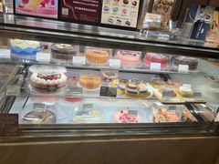 -哈根达斯(美罗城店)