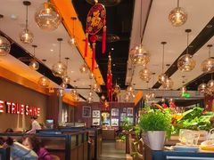 -半秋山西餐厅(宜昌大洋店)