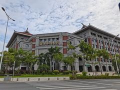 -厦门市图书馆(集美新城馆区)