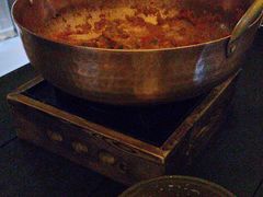 -Ameigo梅果·云贵川bistro(长宁来福士店)