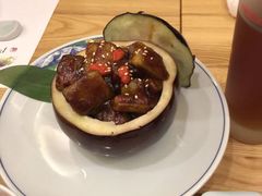 -花狸日本料理(柏庐广场店)