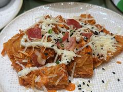 -米仓食堂(皇庭广场店)