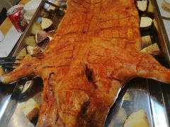 -浮何烤铺(桐梓林店)