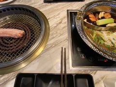 -火炉火自助餐(喜隆多店)