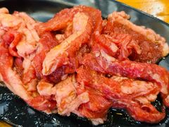-三千里韩式炭火烤肉(南八马路店)