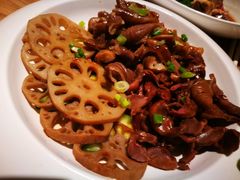 -新加坡高记KOO KEE Restaurant(盈科店)