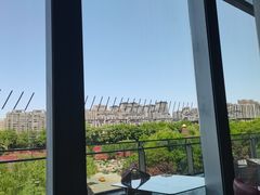 -西安W酒店·WEI全味西餐厅