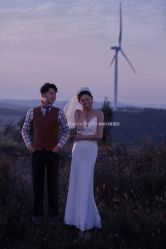 -玛雅·椿野婚纱摄影·本地拍·旅拍