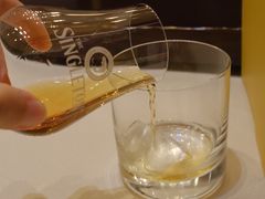 -丽思卡尔顿酒店-天泰轩中餐厅(大沽北路店)