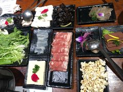 -束河人家(南锣鼓巷店)