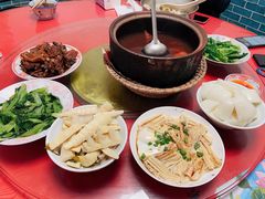 -农家老屋药根鸡
