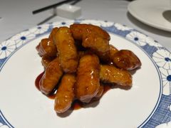 -西湖春天•老字号杭州菜(百汇店)