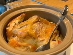 -金牌外婆家(苏州中心店)