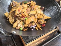 -吃货私房菜(丽江束河古镇店)