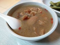 -古德寺素菜馆