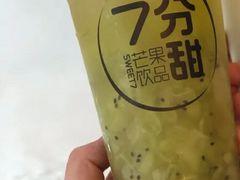 芝芝奇异果-7分甜(圆融广场店)