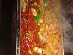 -炉鱼(萧山万象汇店)