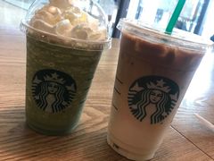 -星巴克(广州东圃天银店)