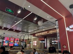 -巴蜀王婆大虾(南锣鼓巷店)