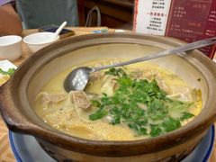 大黄鱼棒打小馄饨-瑞福园联谊餐室(茂名南路店)
