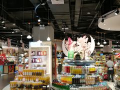 -百佳永辉超市(福田星河店)