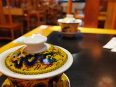 -袍哥码头老火锅(横岗分店)