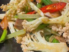 -华盛丰温州大排档(东三环南路店)